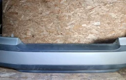 Бампер Volvo S60 2002 RS