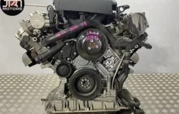 Двигатель Audi A6 C6
