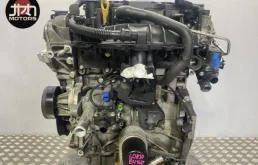 Двигатель Volvo S60 FS
