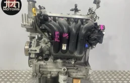 Двигатель Mazda 3 BM