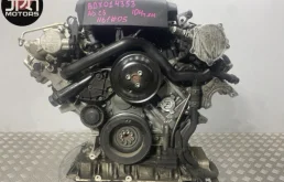 Двигатель Audi A6 C6