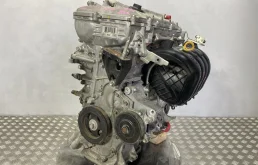 Двигатель Toyota RAV4 XA40