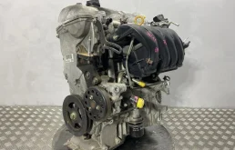 Двигатель Toyota Probox NCP51