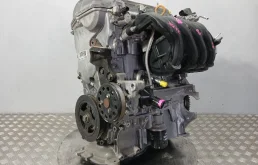 Двигатель Toyota Probox NCP51