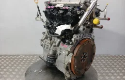 Двигатель Toyota Aqua NHP10