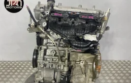 Двигатель Toyota Aqua NHP10