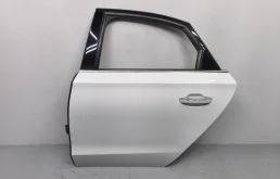 Дверь Audi A8 D4
