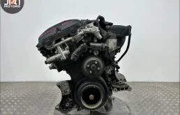 Двигатель BMW 3 E46