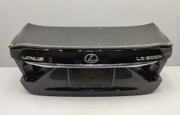 Крышка багажника Lexus LS460 USF40