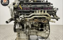Двигатель Nissan Teana J31
