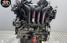 Двигатель Mazda 3 BL
