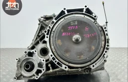 Акпп Honda Legend KB2