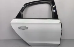 Дверь Audi A8 D4