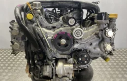 Двигатель Subaru Levorg VM4