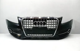 Бампер Audi Q5 8R