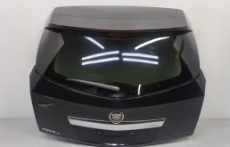 Дверь багажника Cadillac SRX 2