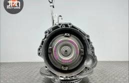 Акпп Infiniti M35 Y50