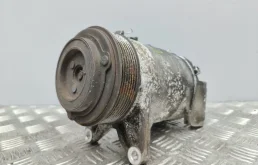 Компрессор кондиционера Nissan Teana J32