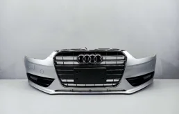 Бампер Audi A4 B8
