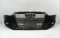 Бампер Audi A4 B8