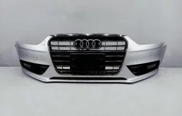 Бампер Audi A4 B8