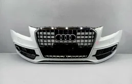Бампер Audi Q5 8R