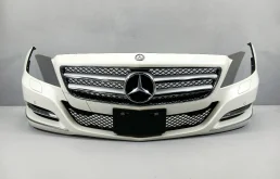 Бампер Mercedes-Benz CLS W218