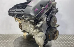 Двигатель BMW 3 E46