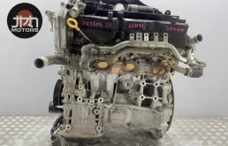 Двигатель Nissan Teana J31