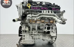 Двигатель Nissan Teana J31