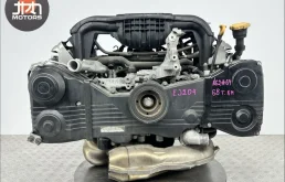 Двигатель Subaru Forester SH