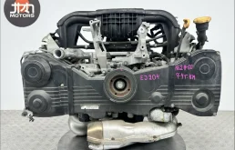 Двигатель Subaru Forester SH