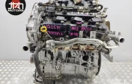 Двигатель Nissan Teana J32