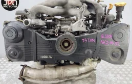 Двигатель Subaru Impreza GH/G22