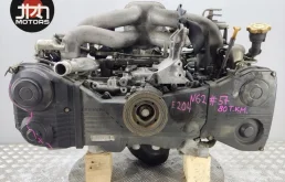 Двигатель Subaru Impreza GH/G22
