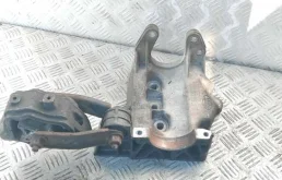 Кронштейн КПП Land Rover Freelander II (2006-2014) 2007 6G9N4H473CC ВНЕДОРОЖНИК 2.2 D 224DT