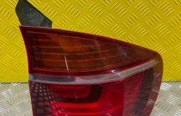 Фонарь задний правый BMW X5 E70 (2006—2013) 2013 7227790 3.0 D N57