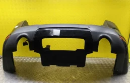 Бампер задний Land Rover Range Rover Sport II (2013-2022) 2016 LR045257 3.0 D SDV6