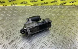 Стартер Nissan Pathfinder (R51M) 2004-2013 2007 23300EB300 ВНЕДОРОЖНИК 2.5 D YD25DDTI