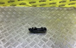 Кронштейн заднего бампера правый Toyota Rav 4 (CA40) (2012-2019) 2013 5256242020 2.2 D 2ADFTV