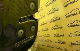 Замок двери задней левой Infiniti QX70 (2013-2017) 2013 825011CA0A ВНЕДОРОЖНИК 3.0 D V9X