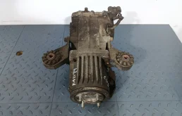 РЕДУКТОР MITSUBISHI ЗАДНИЙ 3501A114  FA1174