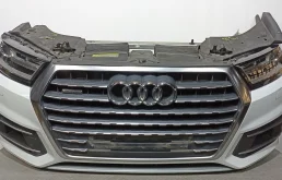 НОУСКАТ AUDI Q7 4M0807065 белый, LS9R YE081