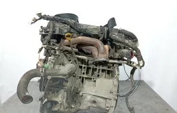 ДВИГАТЕЛЬ 2AZ-FE TOYOTA DAIHATSU 1900028120 U1380-1235857
