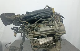 ДВИГАТЕЛЬ 2GR-FE TOYOTA LEXUS 1900031D90 U1391-0463006