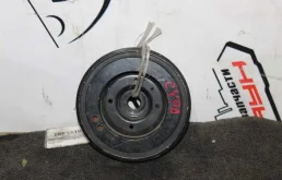 ШКИВ КОЛЕНВАЛА AUDI VOLKSWAGEN SEAT SKODA 06H105243G