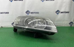 Фара Audi A6 2010 4F0941004BE 4F5 BDX, передняя правая