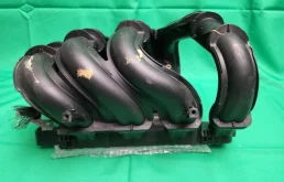 Коллектор впускной Ford Focus 2 2009 1511210 ХЭТЧБЕК 1.6 SHDA
