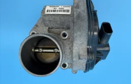 Дроссельная заслонка Ford Focus 2 1505642 1.6