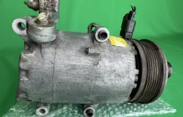 Компрессор кондиционера Ford Focus 2 2008 1809656 1.6